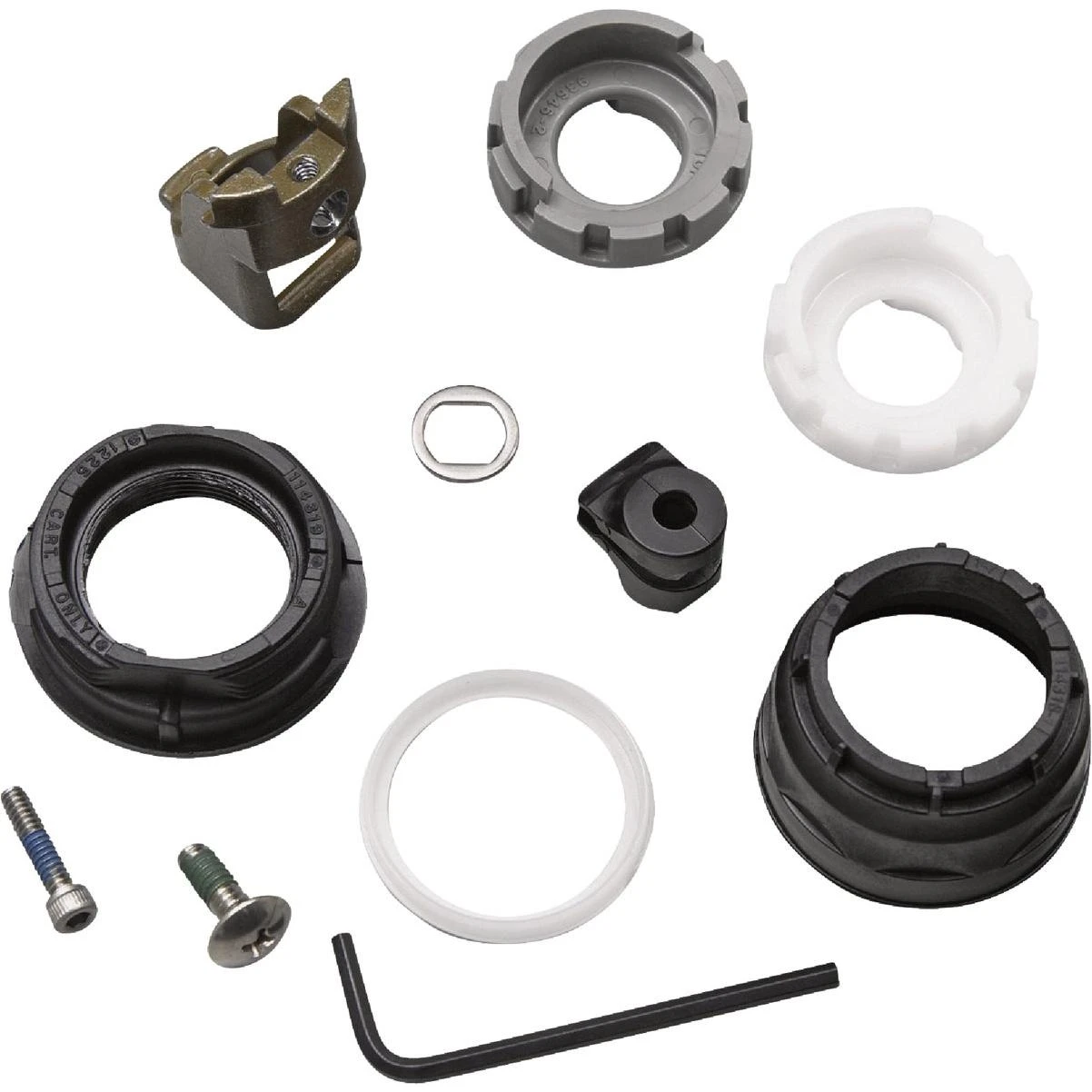 Moen Kitchen Handle Adapter Kit