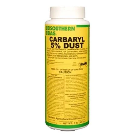 Carbaryl 5% Dust 1 LB