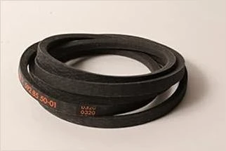 Genuine Husqvarna 592855001 Variator Drive Belt Fits YT1942 YTH2042 YTA19K42