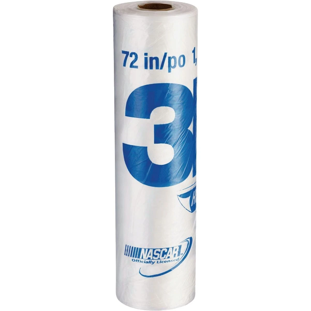 3M Hand-Masker 72 In. x 90 Ft. x 0.35 Mil. Advanced Masking Film