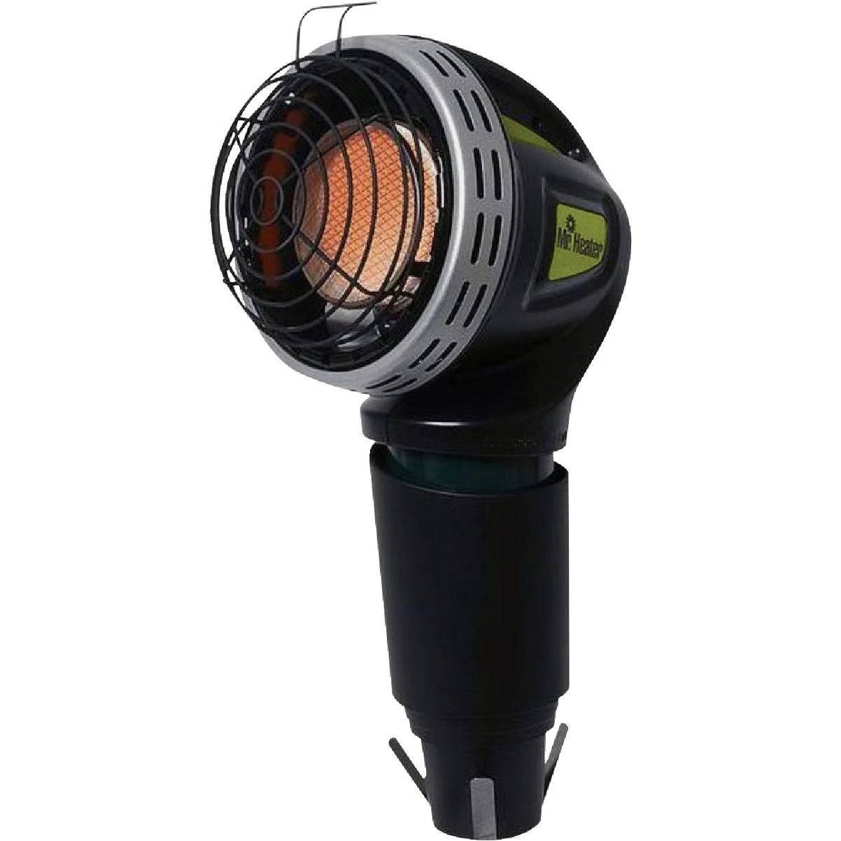 MR. HEATER Golf Cart Propane Heater