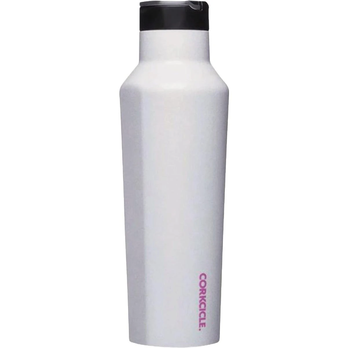 Corkcicle 20 Oz. Sport Canteen Insulated Tumbler in Sparkle Unicorn Magic