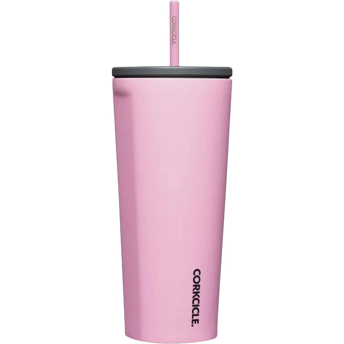 Corkcicle 24 Oz. Cold Cup in Sun-Soaked Pink