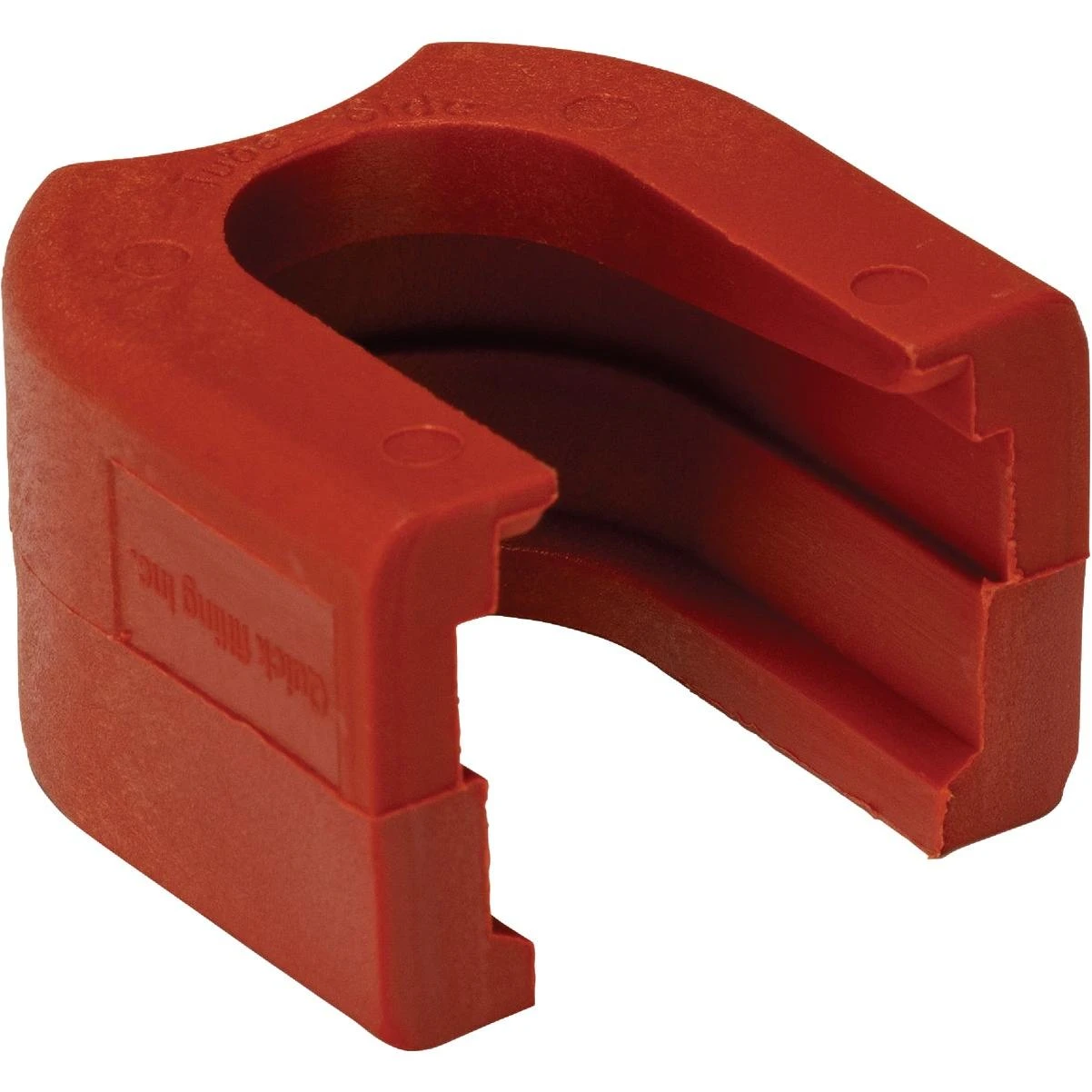 QuickFitting 3/4 In. Slip Clip Push-to-Connect Patented Disconnect Clip