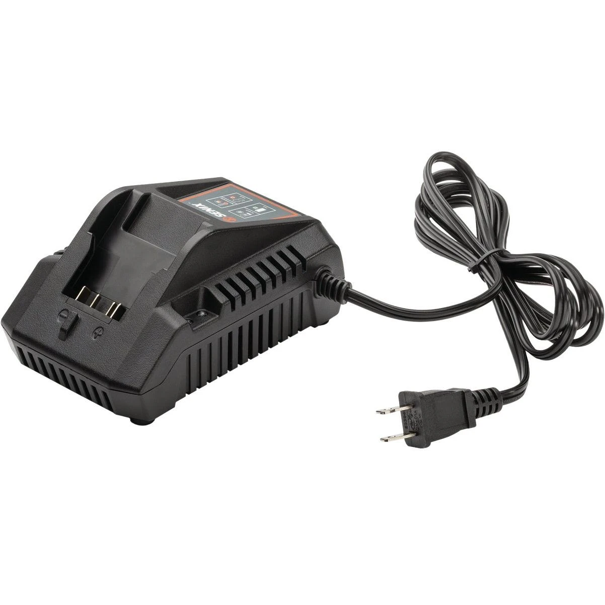 Senix X2 20 Volt Max 2-Amp Lithium-Ion Battery Charger