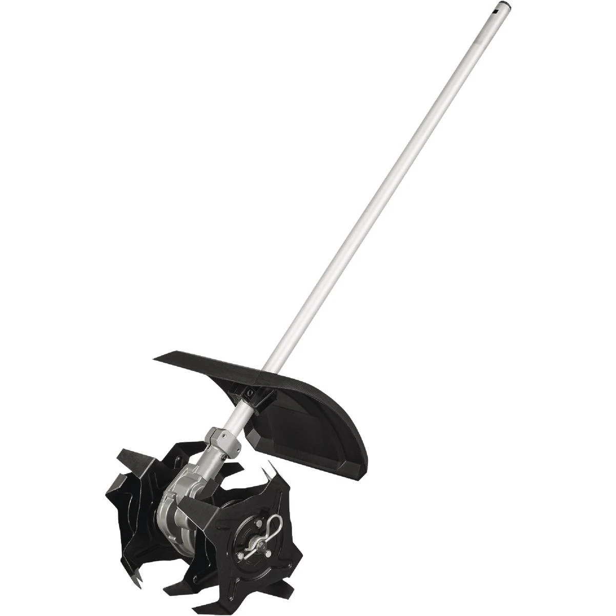 Milwaukee M18 Fuel Quik-Lok Cultivator Attachment