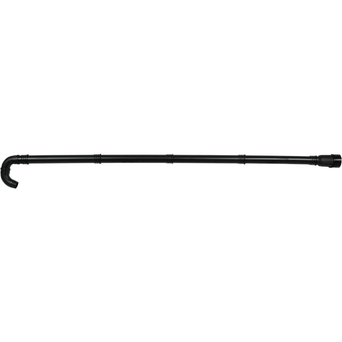 Milwaukee M18 Fuel Gutter Cleaning Attachment Kit