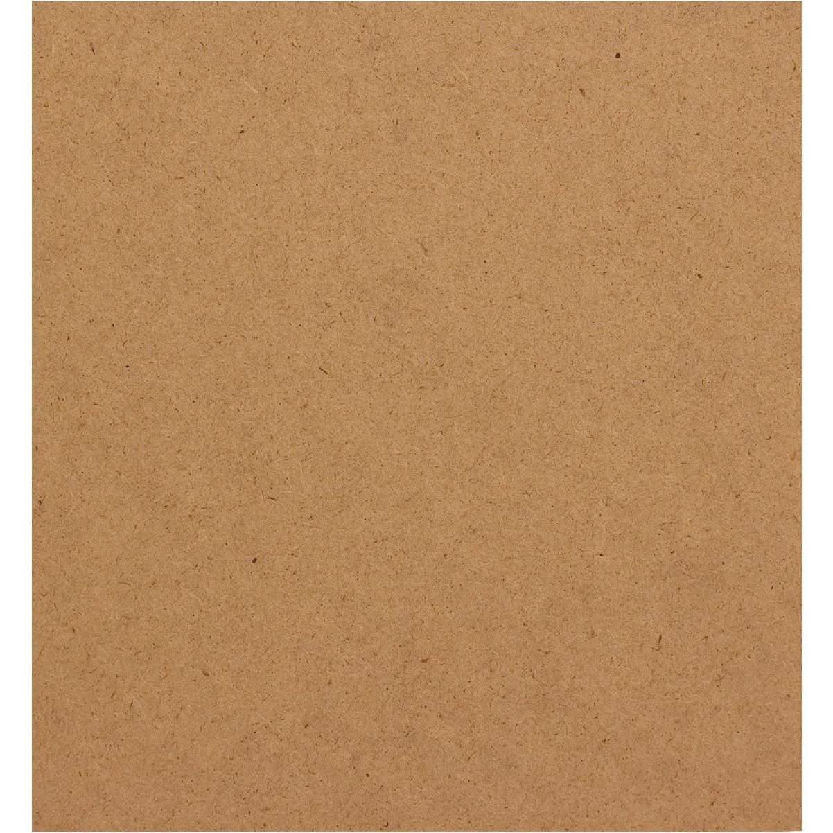 Global Product Sourcing 1/8 In. x 4 Ft. x 8 Ft. S1S Tempered Hardboard Panel