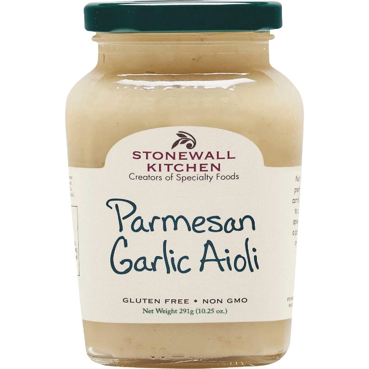 Stonewall Kitchen 10.25 Oz. Lemon Herb Aioli