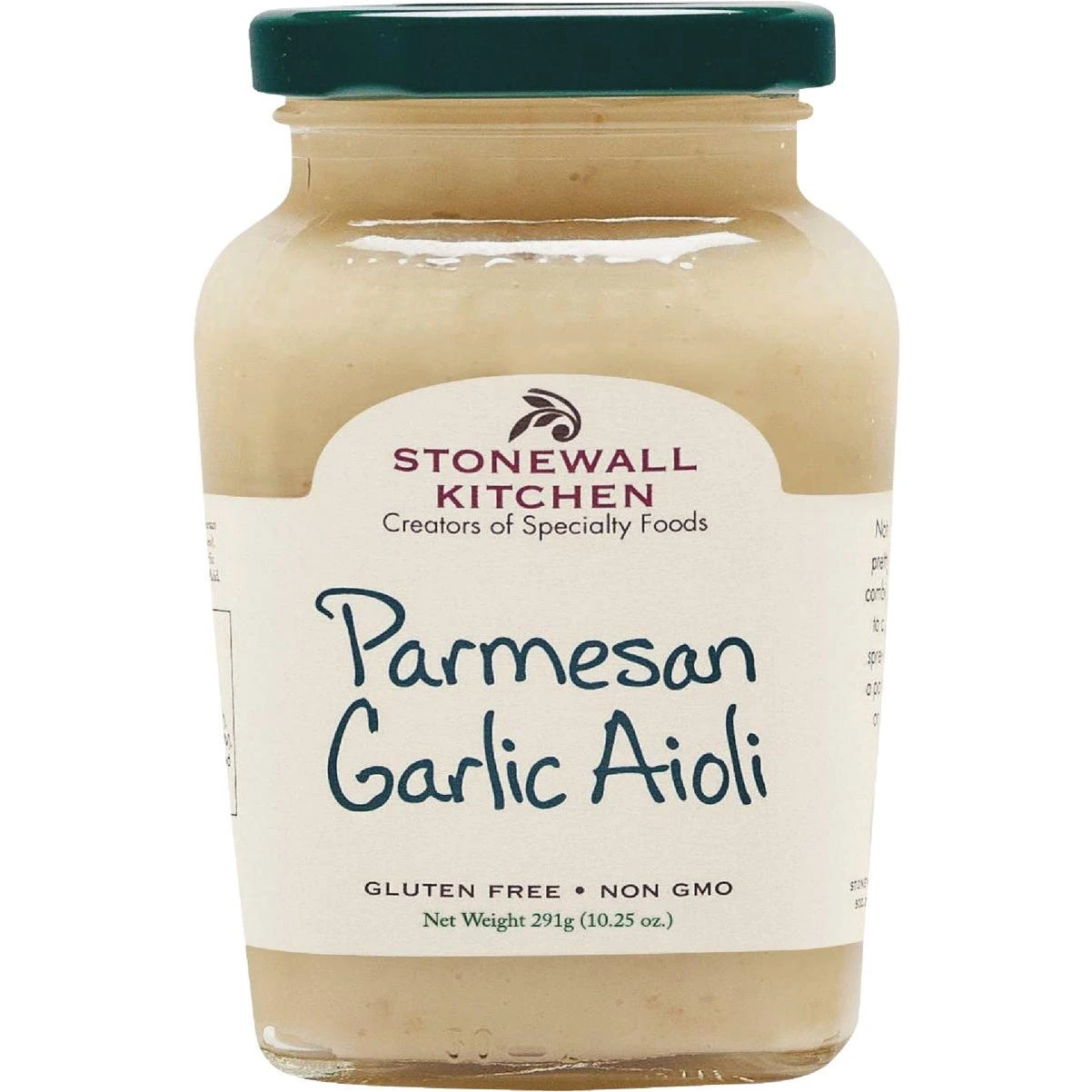 Stonewall Kitchen 10.25 Oz. Parmesan Garlic Aioli