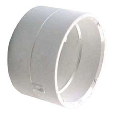 Genova Products 70120 Coupling, 2"
