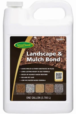 LANDSCAPE MULCH BOND