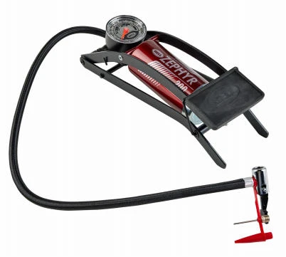FOOTOPERATEDPUMP