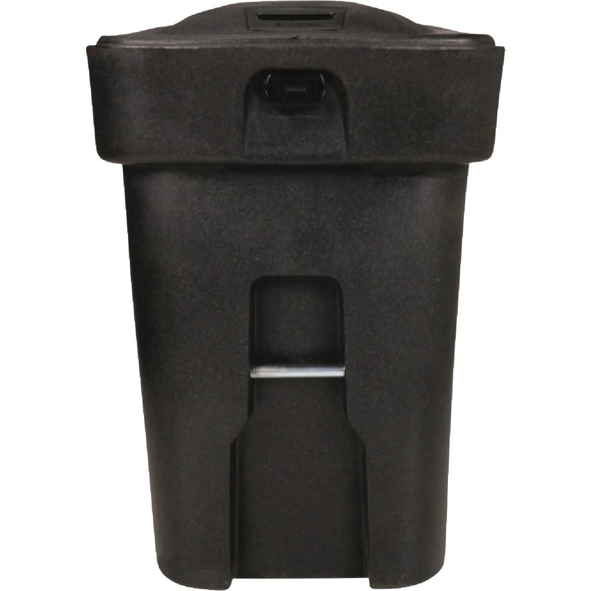 Toter 96 Gal. Automated Bear Resistant Trash Can