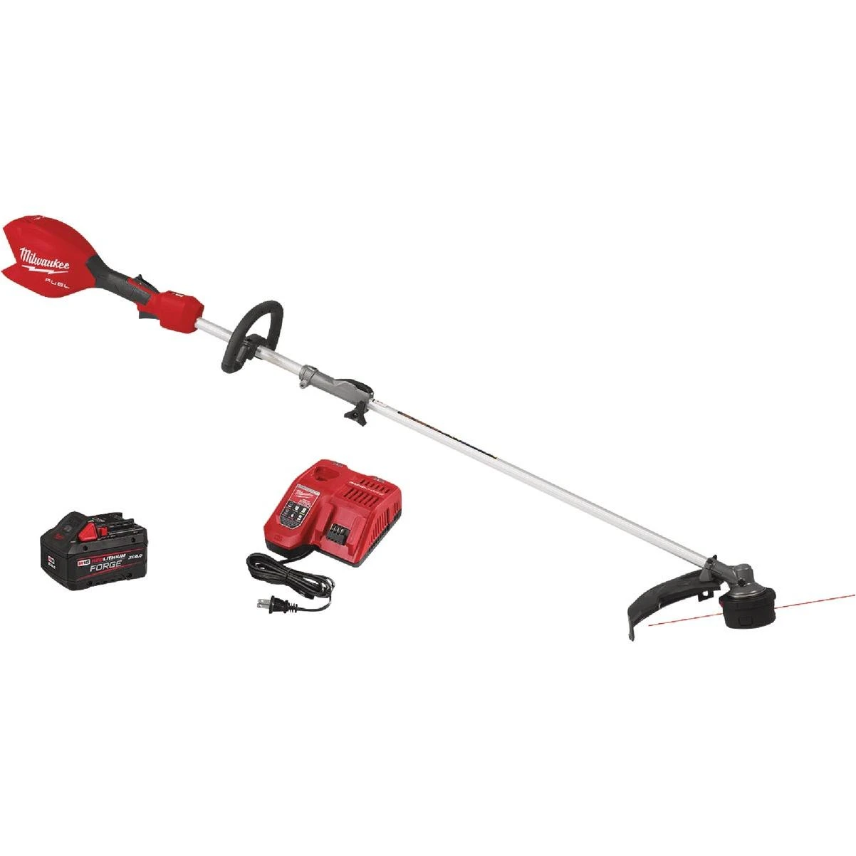 Milwaukee M18 FUEL QUIK-LOK String Trimmer (Tool Only)