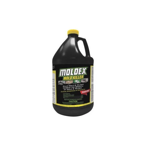 Moldex 1 Gal. Disinfectant Mold Killer