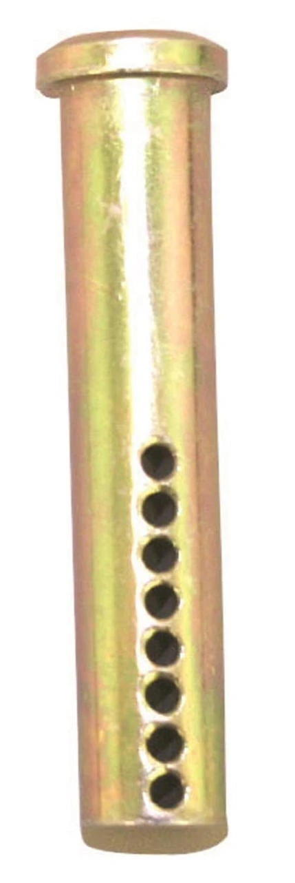 Speeco 07041100/1100 Universal Clevis Pin, 1/4" X 2"