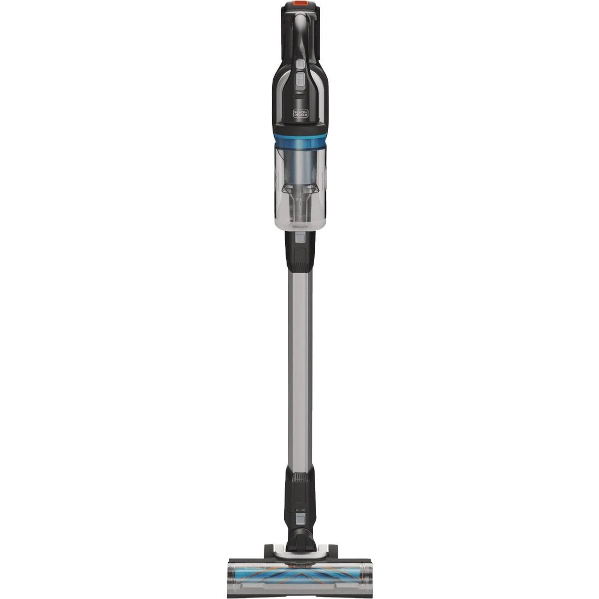 Black & Decker PowerSeries Extreme MAX 20V Cordless Stick Vacuum