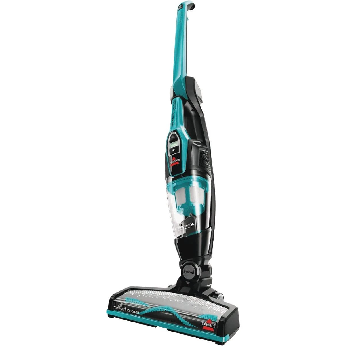 Bissell 10.8v ReadyClean Cordless Upright Vacuum Cleaner