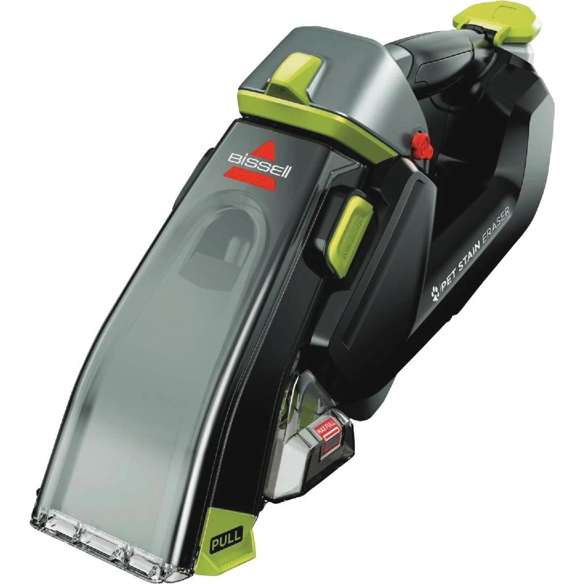 Bissell Pet Stain Eraser Plus Carpet Cleaner