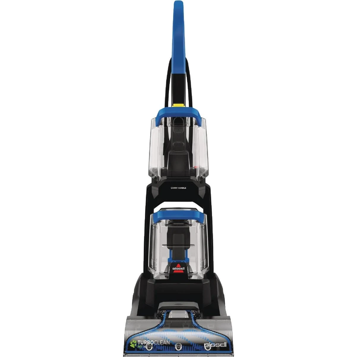 Bissell TurboClean Pet XL Upright Carpet Cleaner