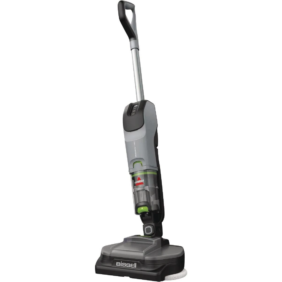 Bissell SpinWave + Vac Cordless Cleaner