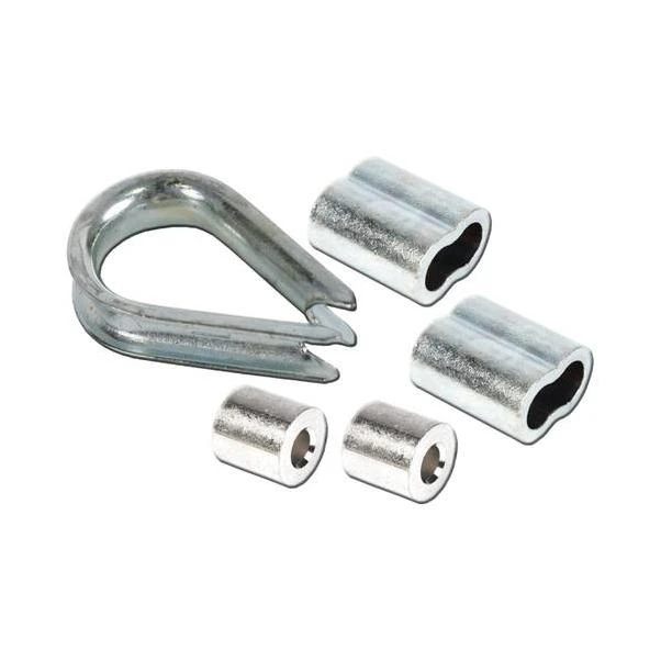 Koch Industries Stop Thimble Sleeve Set