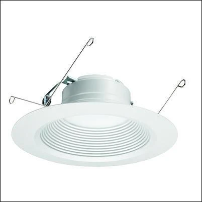 Lithonia Lighting 65BEMW LED 30K M6 E-Series 7.625" Wide 1 Energy Star LED Comme