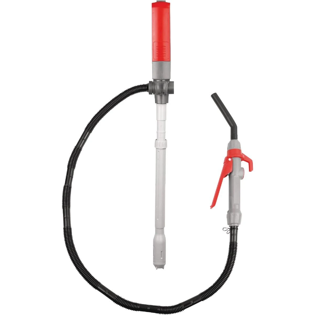 Tera Pump Fuel Transfer Pump with Telescopic Shaft