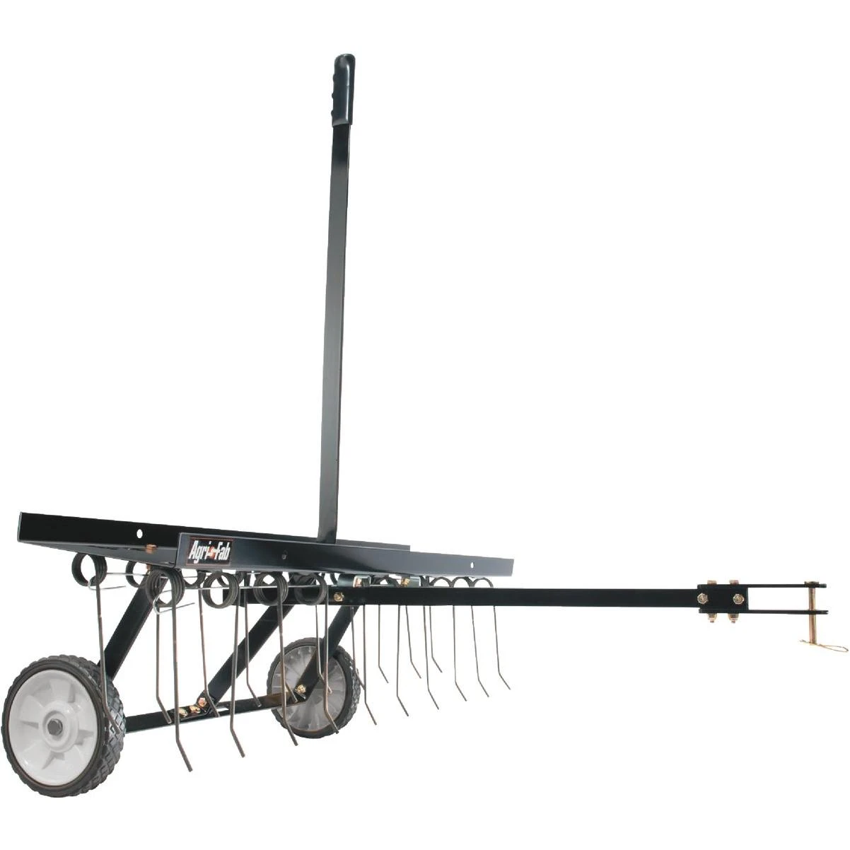 Agri-Fab 40 In. Tow-Behind Lawn De-Thatcher