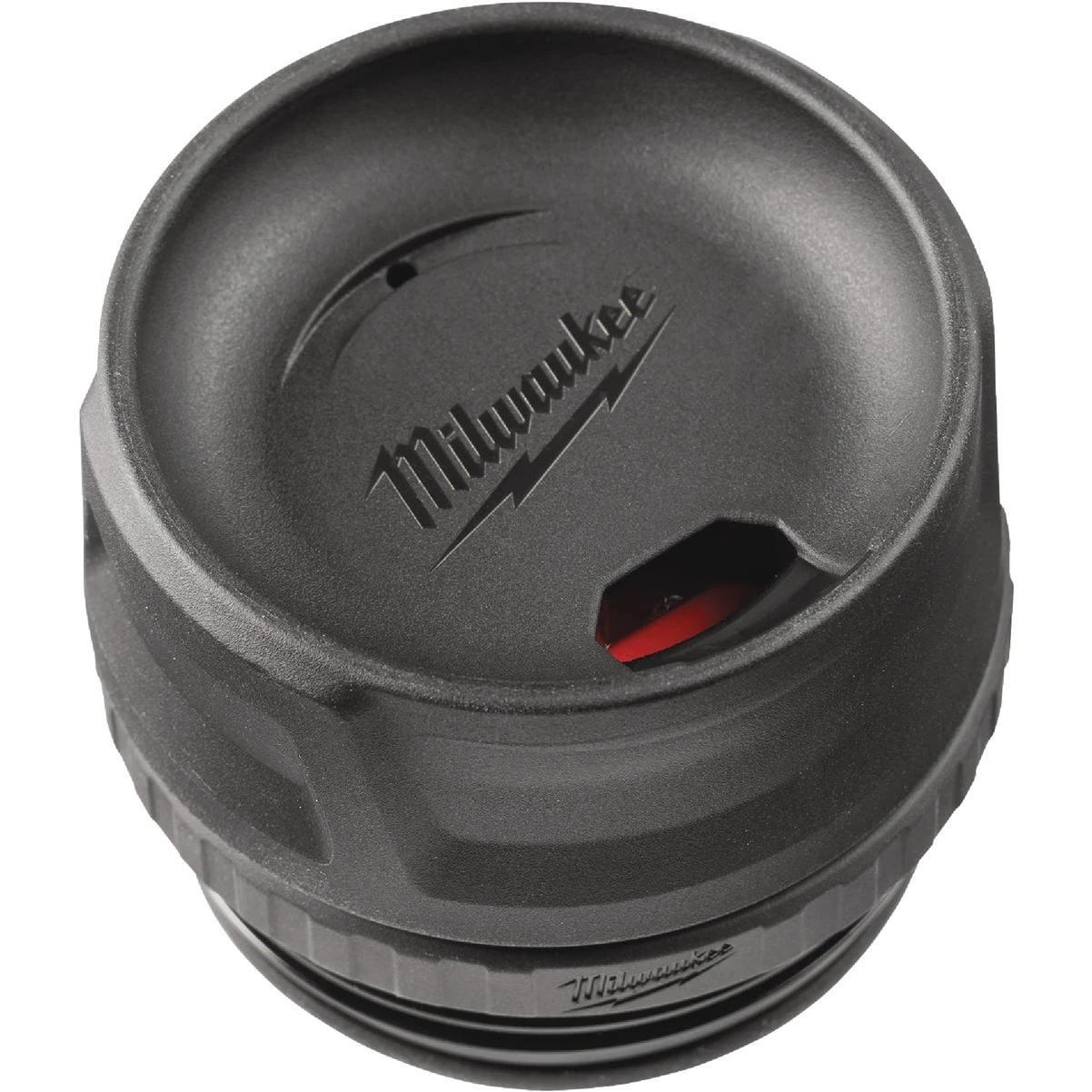 Milwaukee PackOut Sip Lid for Insulated Bottles & Mugs