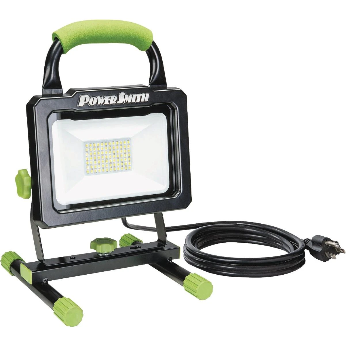 Richpower PowerSmith 7000 Lm. LED Work Light