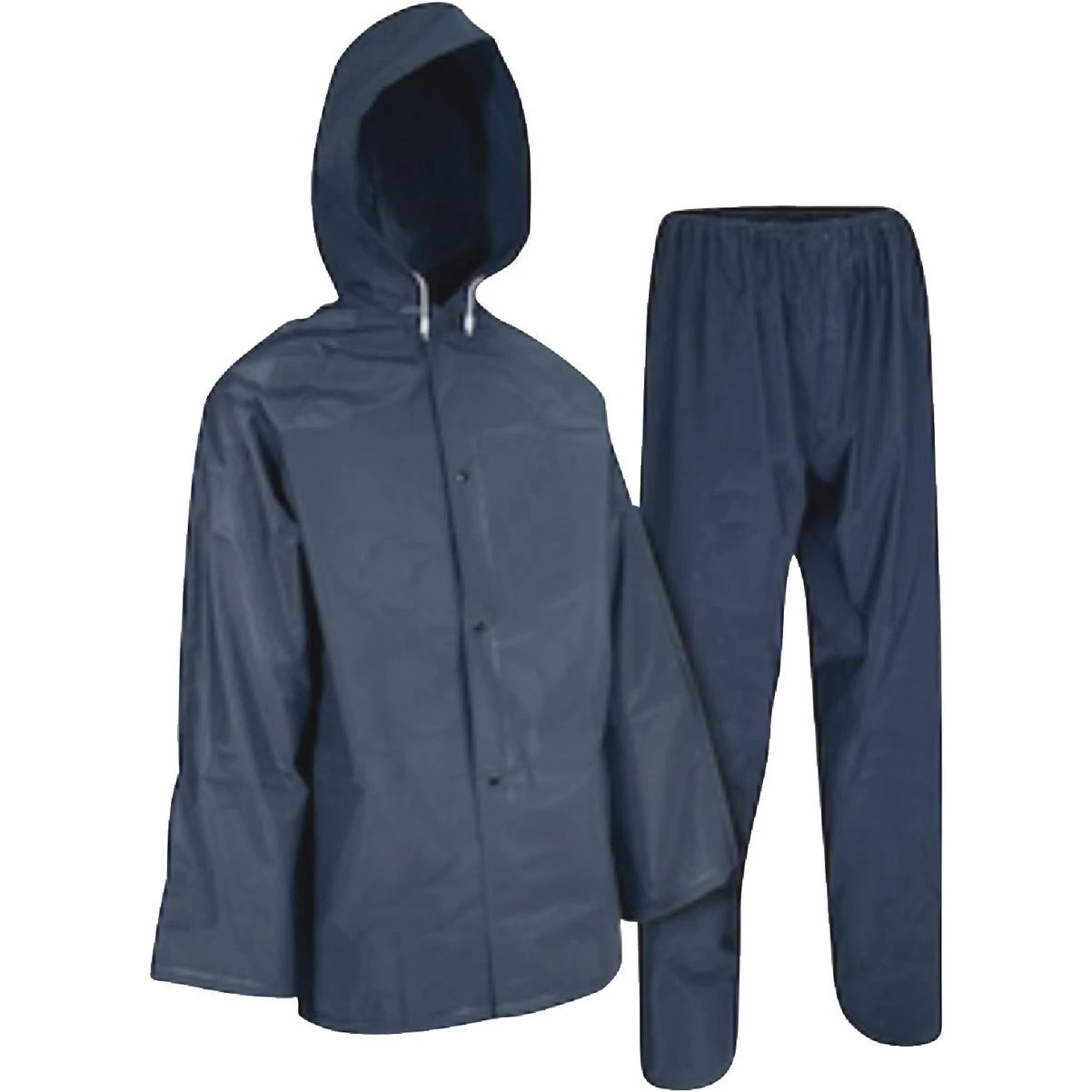 Boss Large EVA Rain Suit