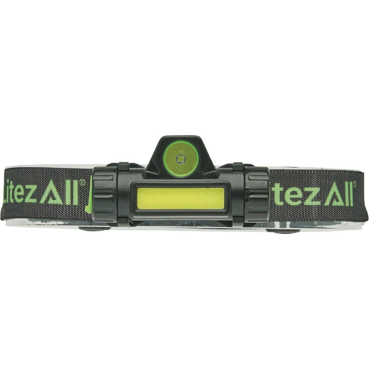 LitezAll 120 Lm. Rechargeable Dual Mode Headlamp