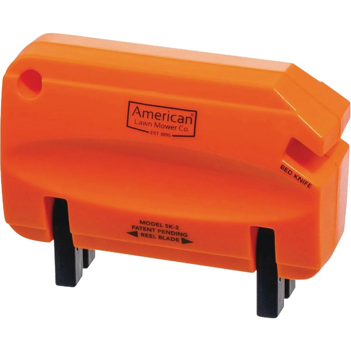 American Lawn Mower Reel Mower Hand Sharpener