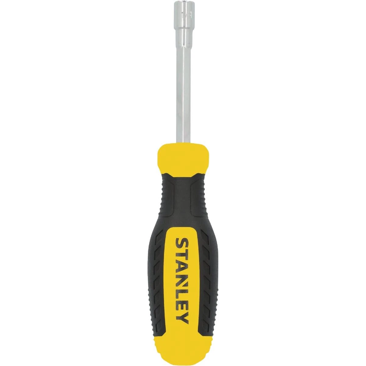 Stanley 1/4 In. x 3 In. Nut Driver