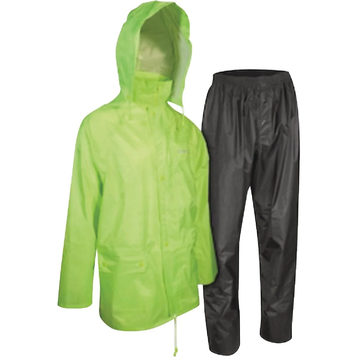 Boss Medium Classic Rain Suit