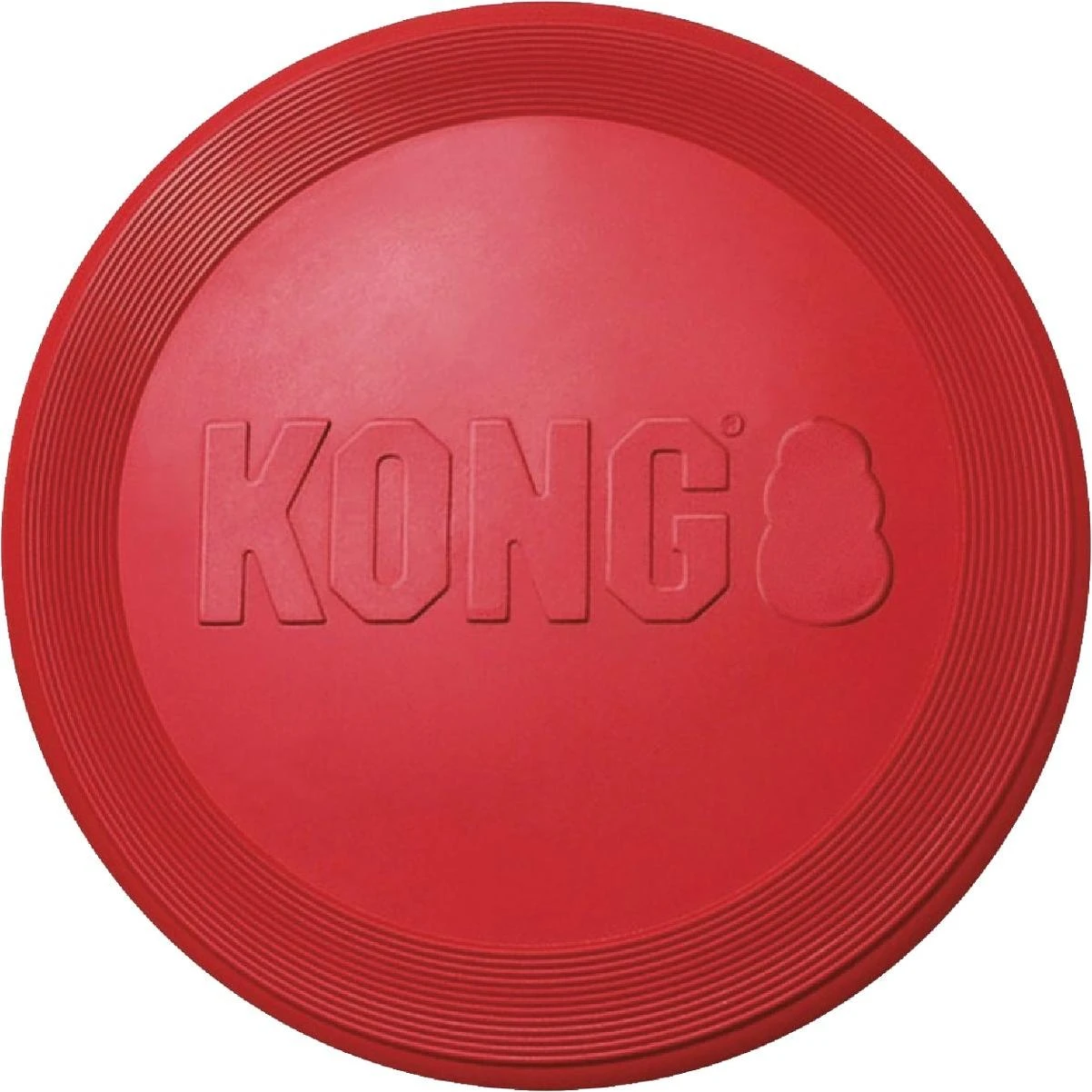 Kong Flyer Large Dog Toy