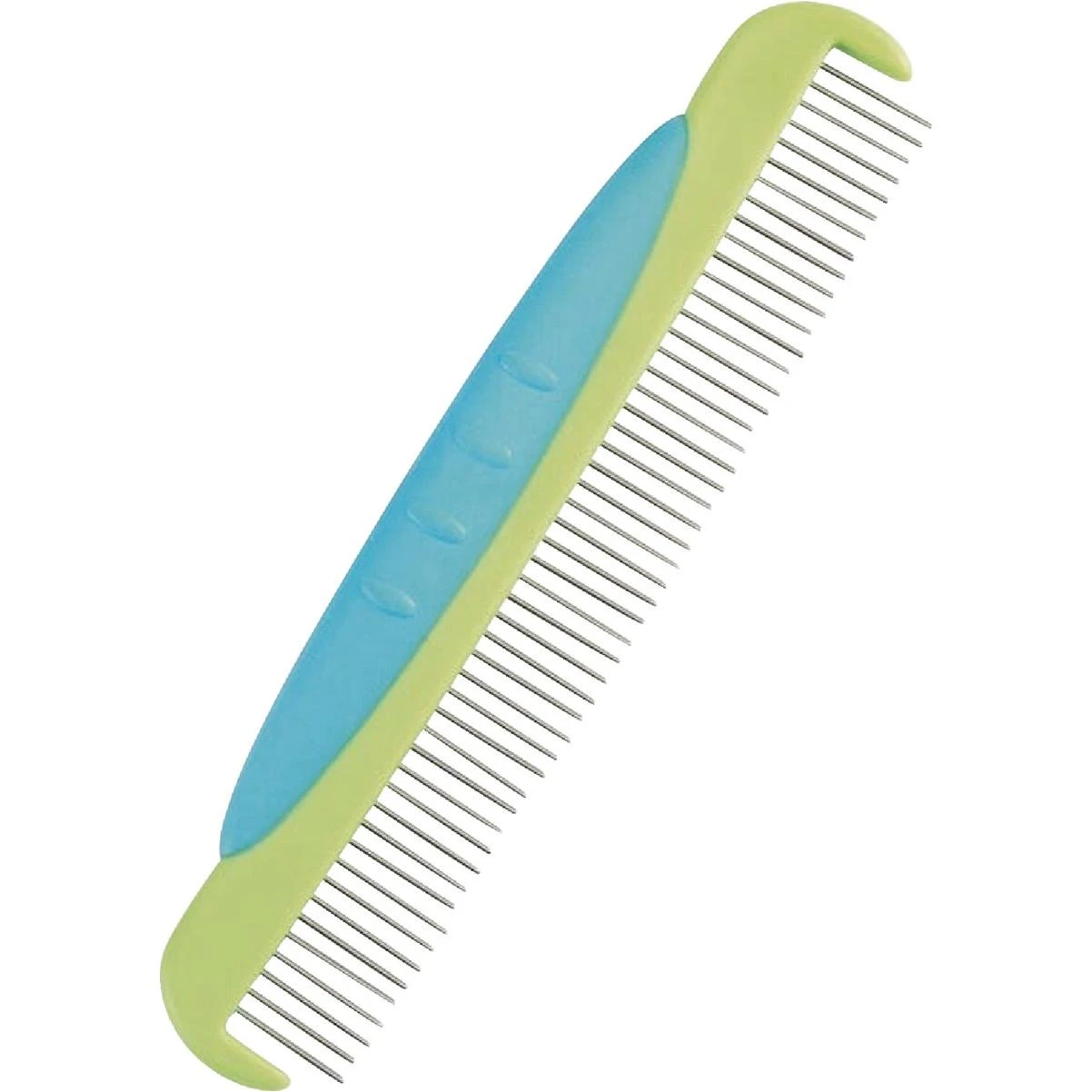 U-groom 7.25 In. Rotating Pin Pet Comb