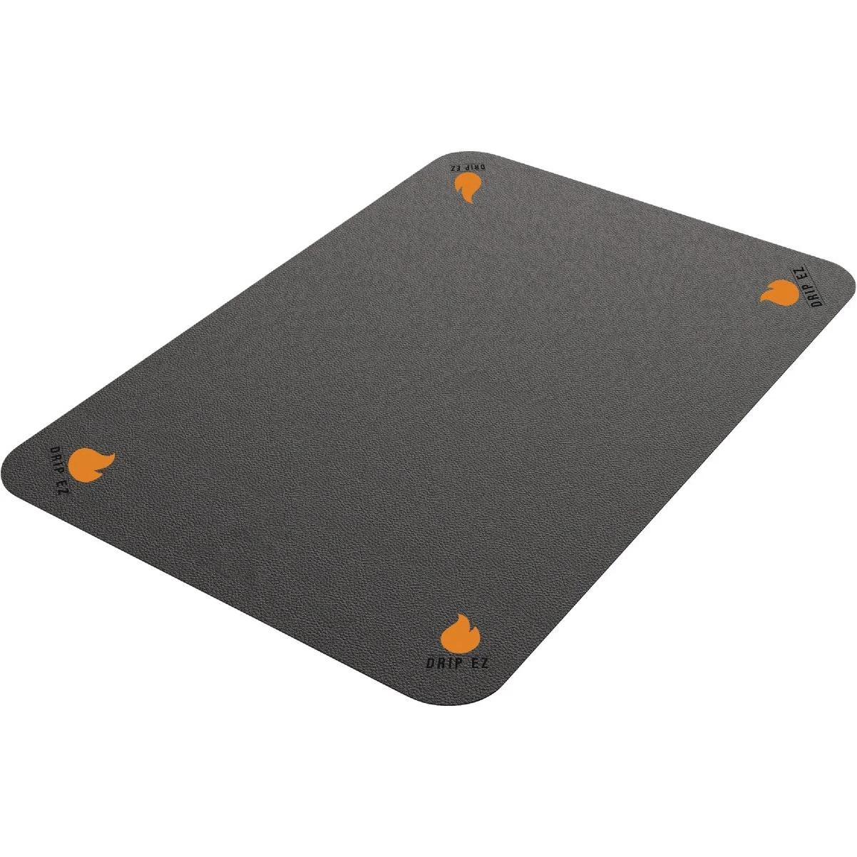 Drip EZ 39 In. x 54 In. PVC Medium Deck Protector Mat