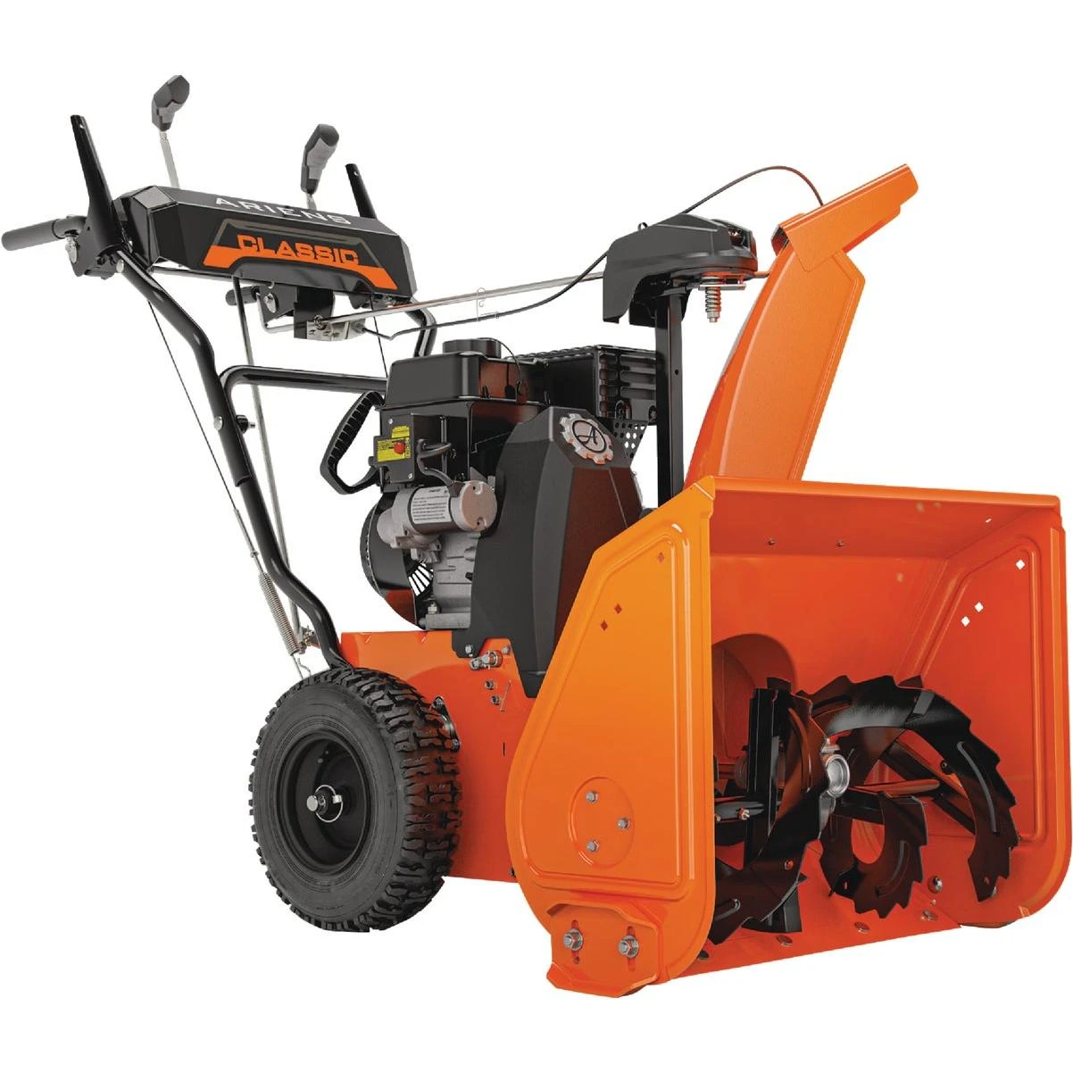 Ariens Classic 24 In. 208cc 2-Stage Electric Start Snow Blower