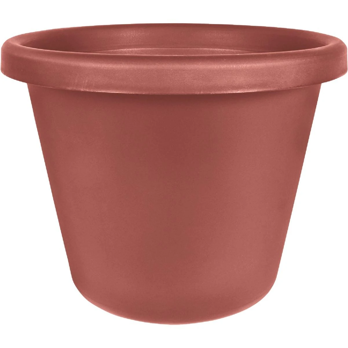 HC Companies 6 In. Clay Classic Planter