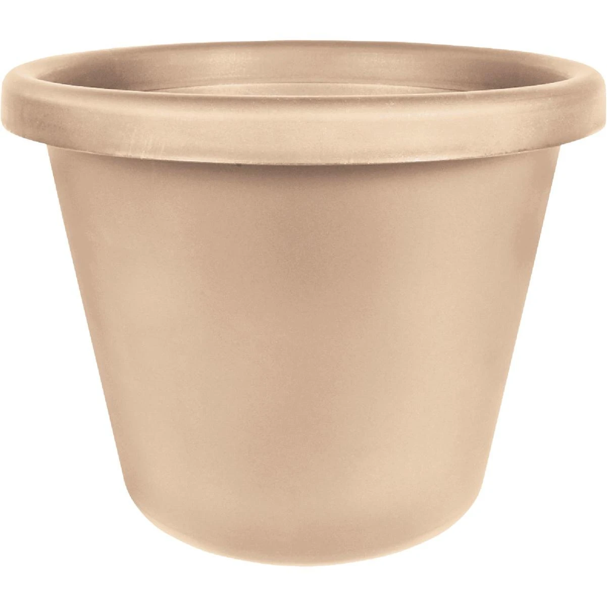 HC Companies 8 In. Stone Classic Planter