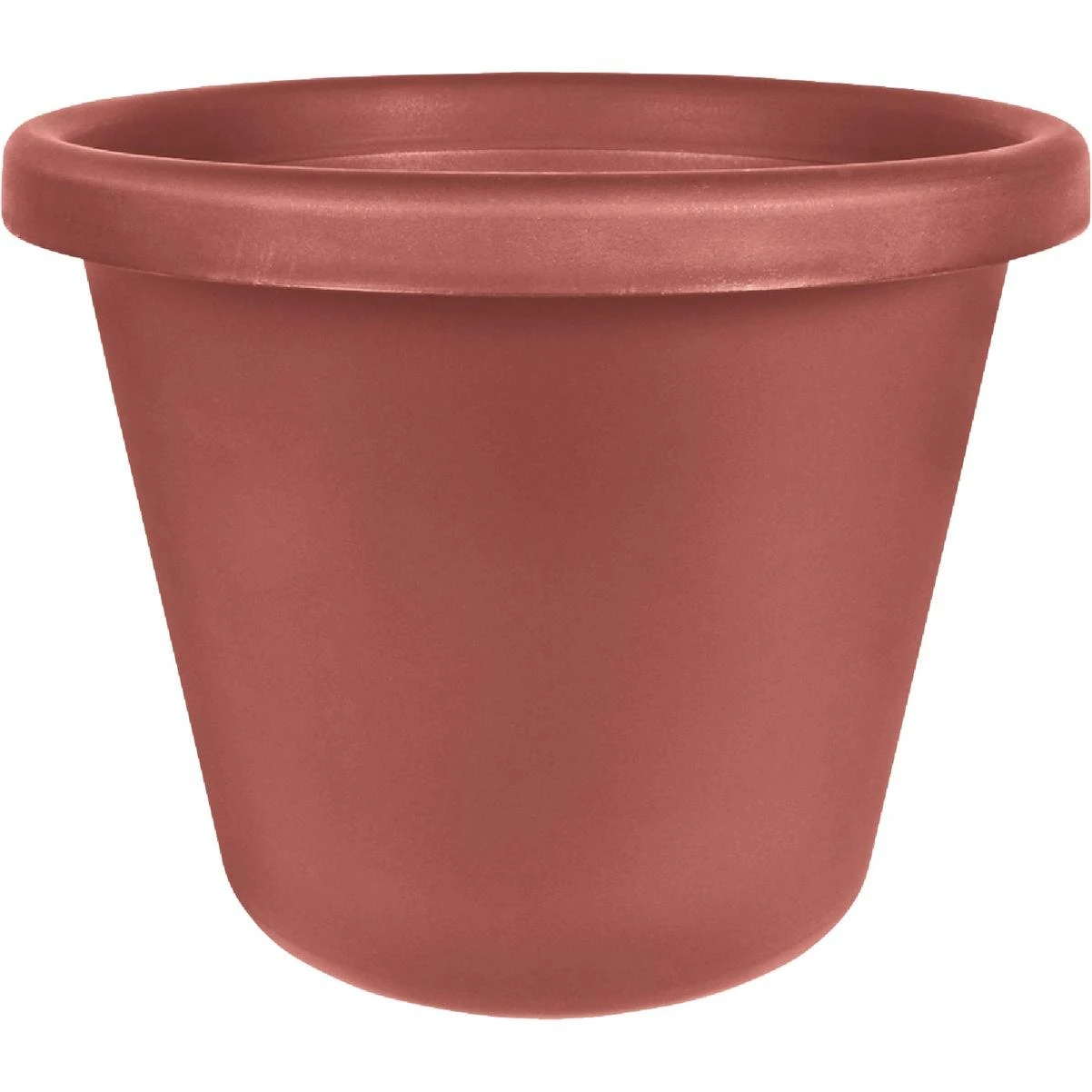 HC Companies 20 In. Clay Classic Planter