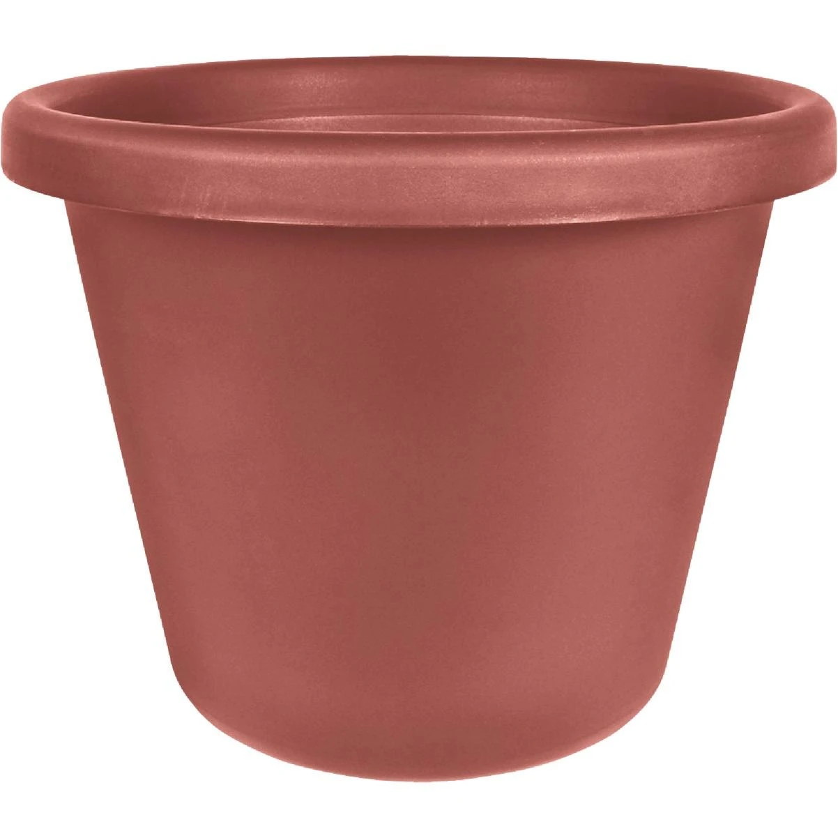 HC Companies 12 In. Clay Classic Planter