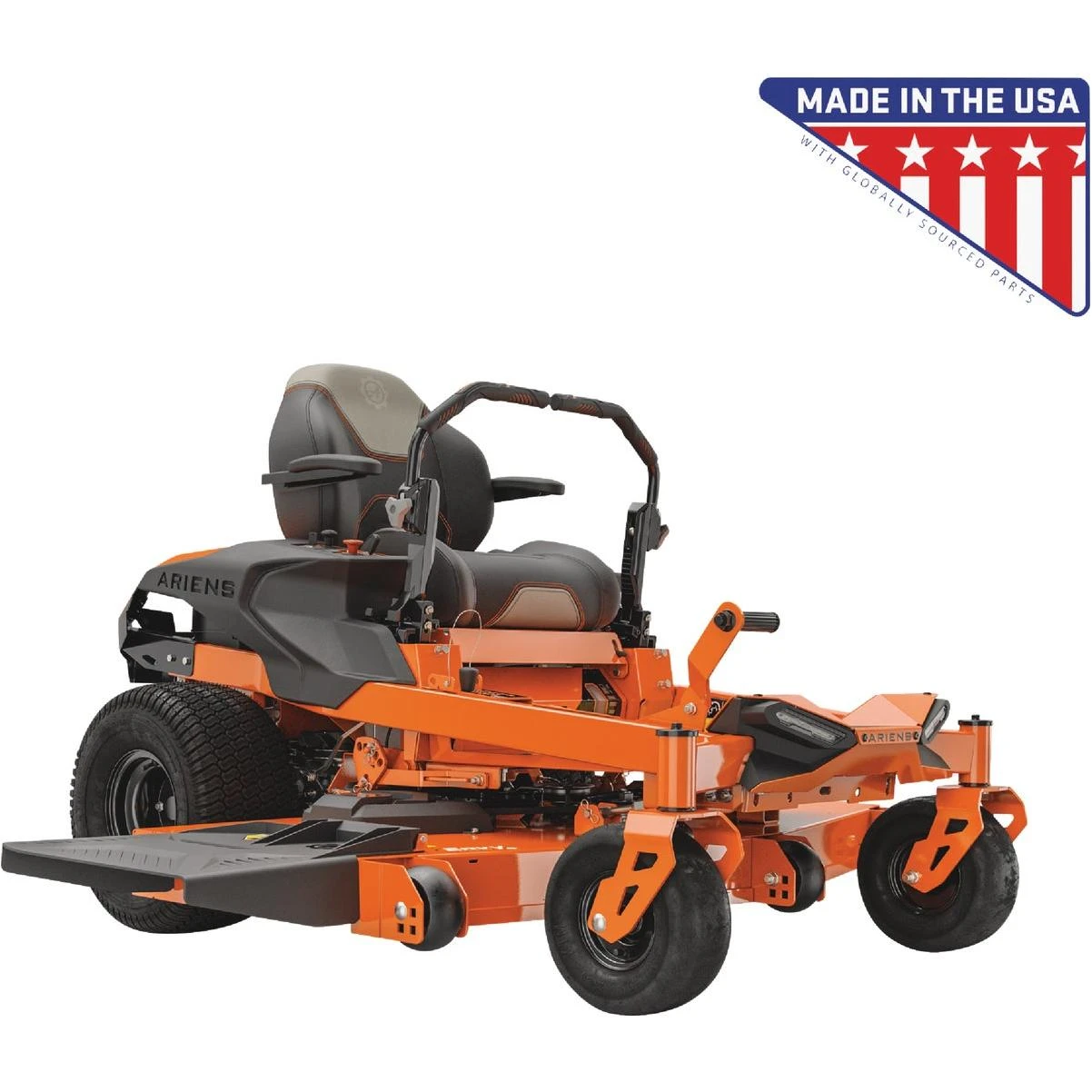Ariens Ikon 60 In. 726cc Kawasaki Zero Turn Mower