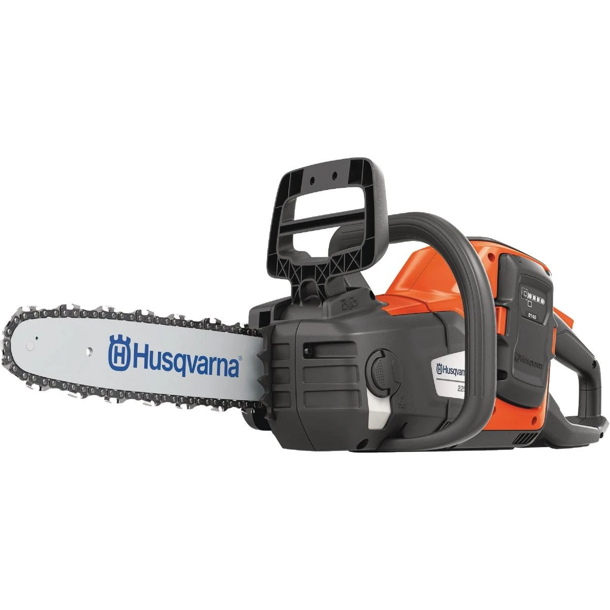 Husqvarna 225i Power Axe 14 In. Battery Chainsaw Kit