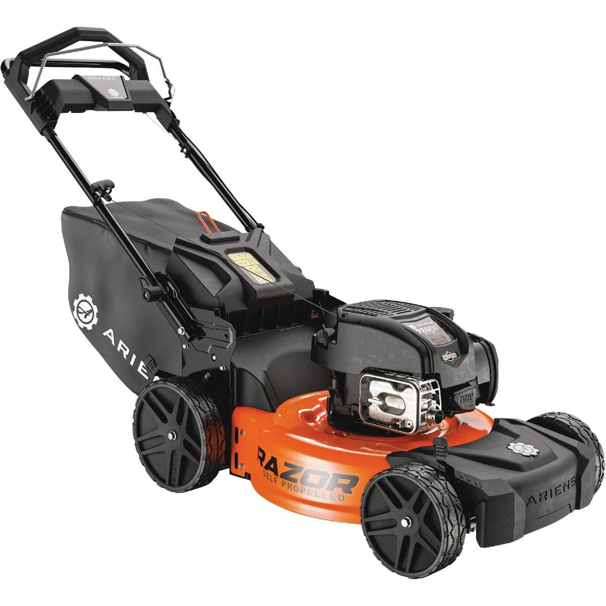 Ariens Razor 21 In. RWD Reflex Self-Propelled Drive Gas Lawn Mower
