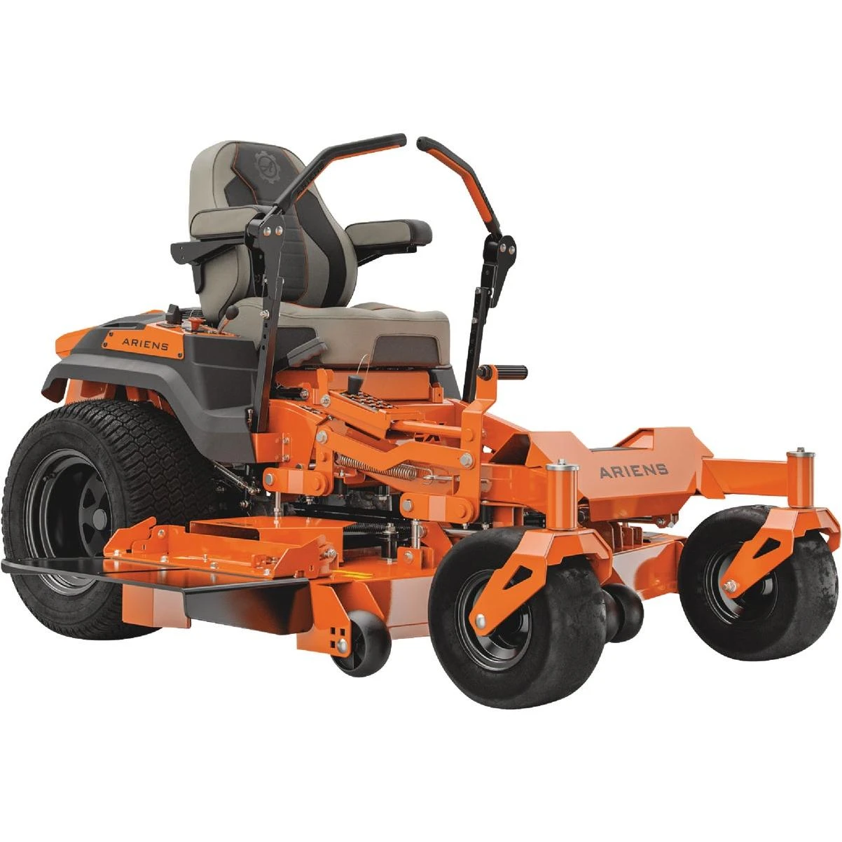 Ariens Apex 52 In. 726cc Kawasaki Zero Turn Mower