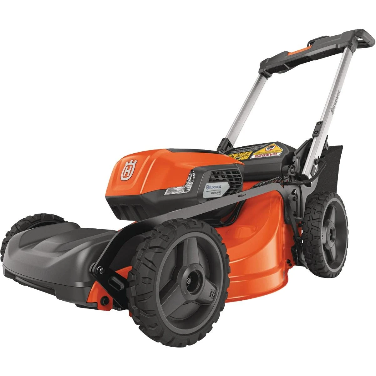 Husqvarna LE-322 Lawn Xpert Battery Mower Kit